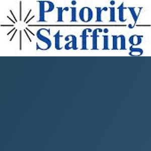 Priority Staffing Ltd logo