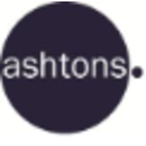 Ashtons logo