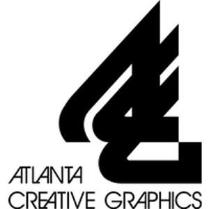 Atlanta Creative Graphics logo