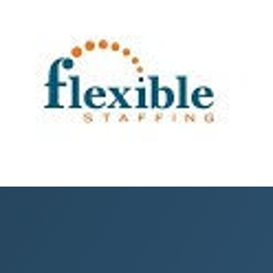 Flexible Staffing Services, Inc. logo