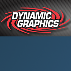 Dynamic Graphics logo