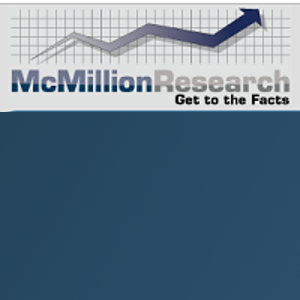 McMillion Research logo