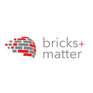 bricks+matter logo