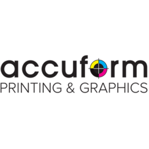 Accuform logo