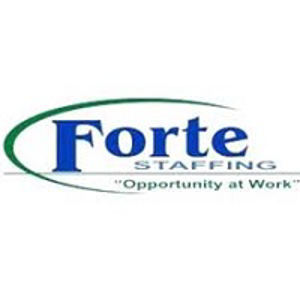 Forte Staffing Inc logo