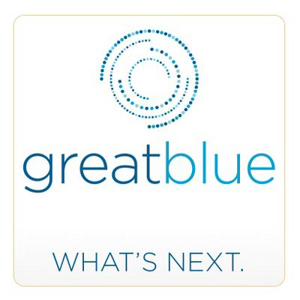 GreatBlue Research logo