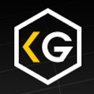 Khmer Gaming Software Solution Co. Ltd logo