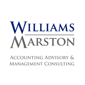 WilliamsMarston LLC logo