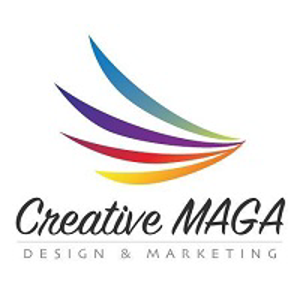 Creative MAGA, LLC logo