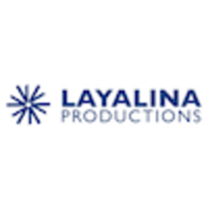 Layalina Productions, Inc. logo