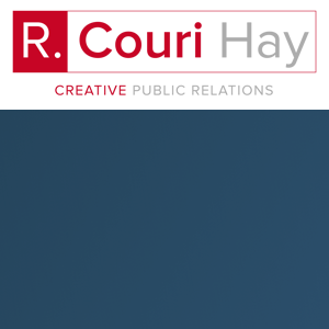 R. Courl Hay. logo