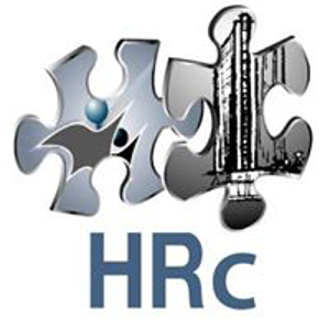 HR Connections BD logo