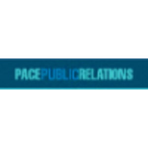 Pace Public Relations logo