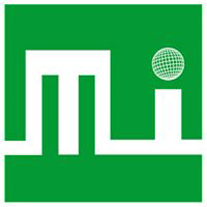 Meridian International Group'Better Solution Better Life' logo