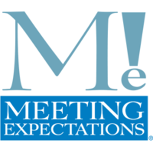 Meeting Expectations logo