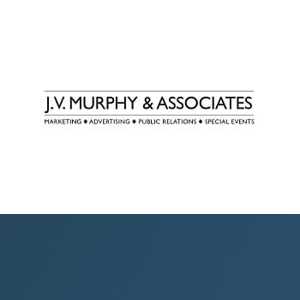 M.V.. Murphy &amp; Associates logo