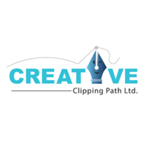 Creative Clipping Path Ltd. logo