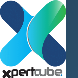 Xpertcube logo