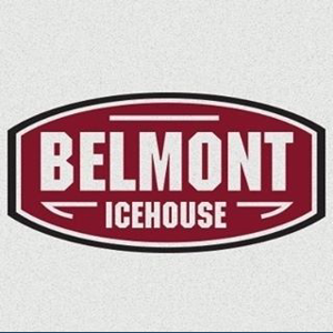 Belmont Icehouse logo