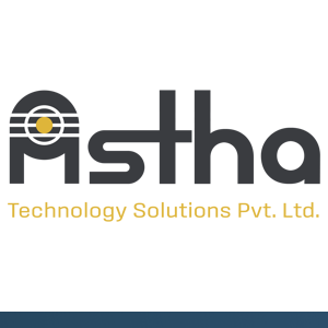 Astha Technology Solutions Pvt Ltd logo