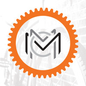Mixed Media Creations logo