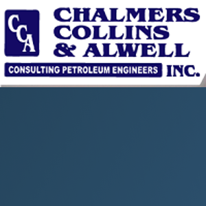 Chalmers Collins &amp; Alwell Inc logo