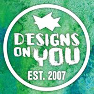 Designs On You logo