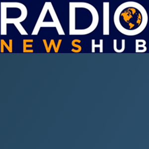 Radio News Hub logo