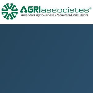 Agri Associates logo