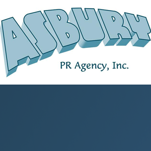 Asbury PR Agency logo