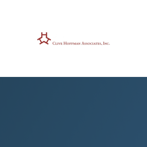 Clive Hoffman Associates logo