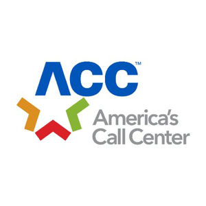 America's Call Center logo