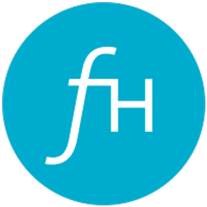 Fusion Hill logo