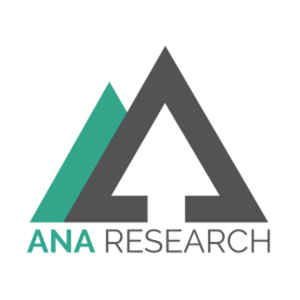 ANA Research, Inc. logo