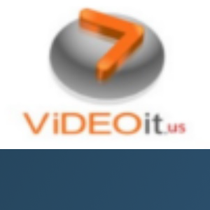VIDEOit logo