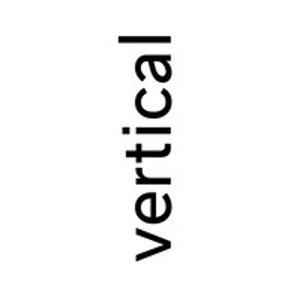Vertical Studio logo