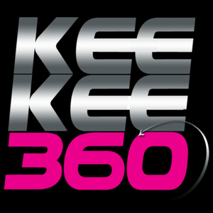 KeeKee360 Designs logo