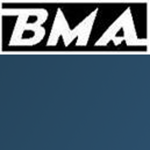 BMA Marketing logo
