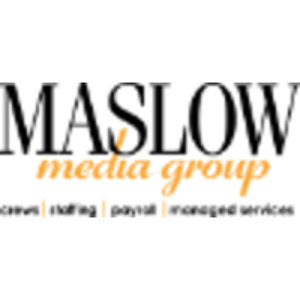 Maslow Media Group, Inc. logo