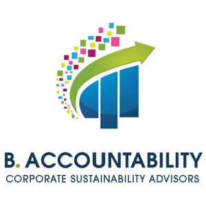B.Accountability logo