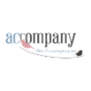 Accompany logo