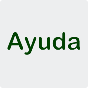 Ayuda logo