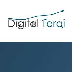 Digital Terai logo