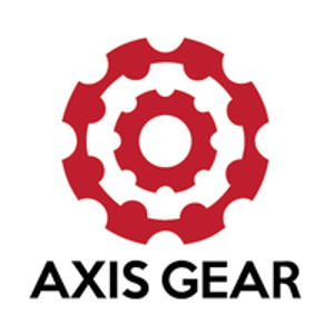 Axis Gear logo