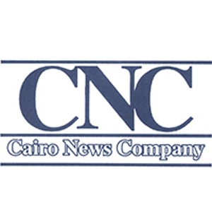 Cairo News Company logo