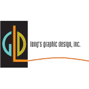 Long’s Graphic Design, Inc. logo