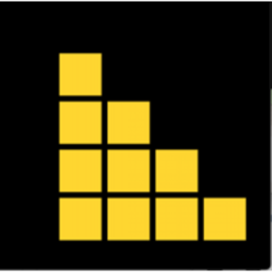 Blockchain-X logo