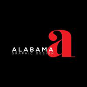 Alabama Graphic Design logo