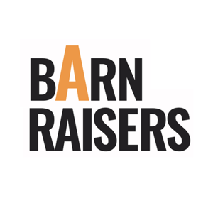Barn Raisers logo