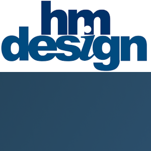 Harrison Morgan Design logo